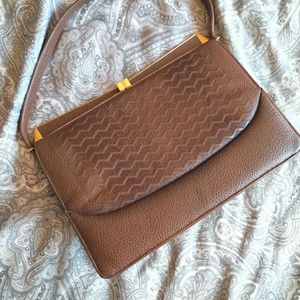 Vintage handbag